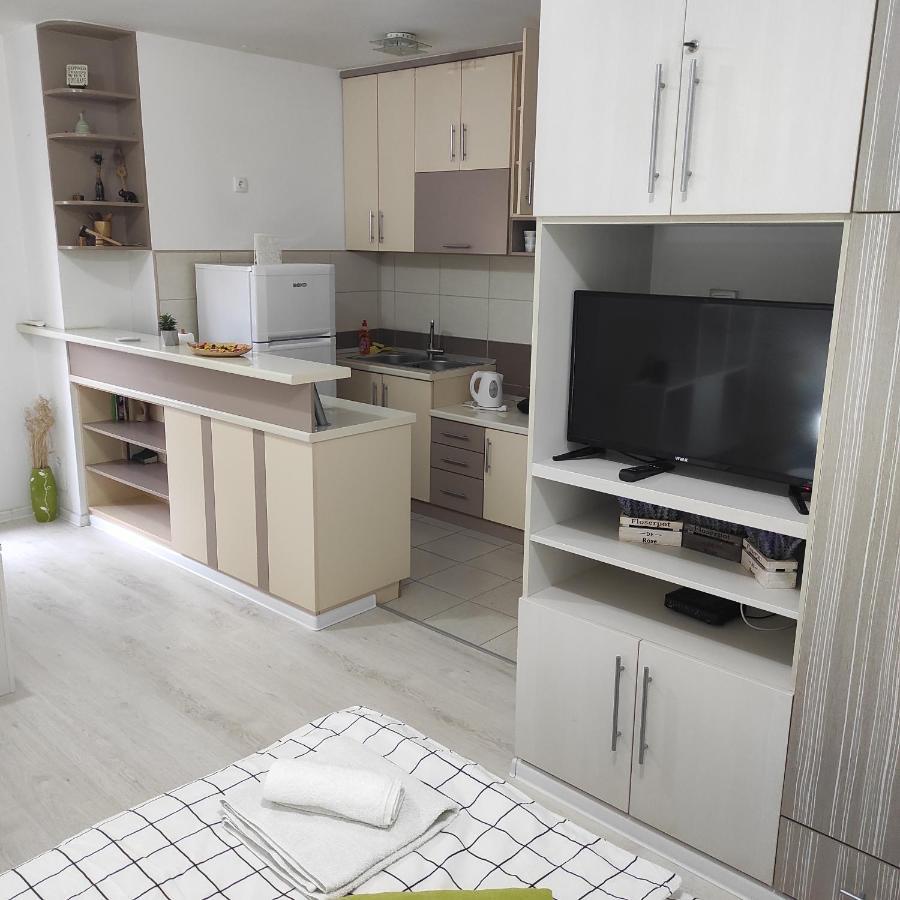 Apartman Jevrejska بانيا لوكا المظهر الخارجي الصورة