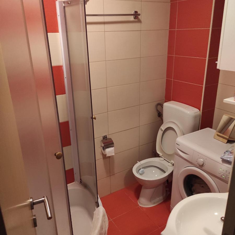 Apartman Jevrejska بانيا لوكا المظهر الخارجي الصورة