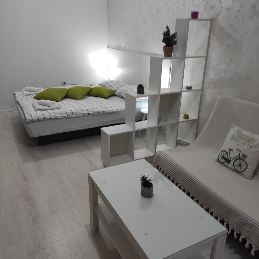 Apartman Jevrejska بانيا لوكا المظهر الخارجي الصورة