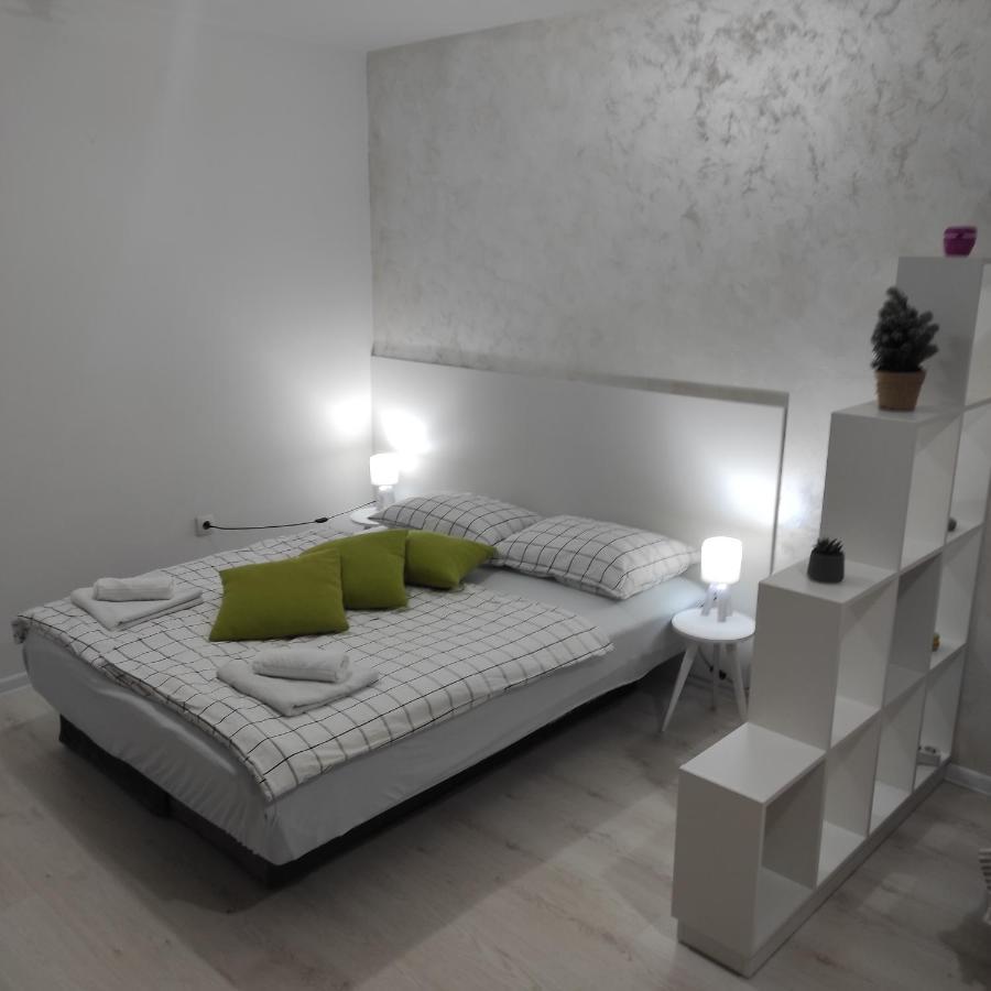 Apartman Jevrejska بانيا لوكا المظهر الخارجي الصورة