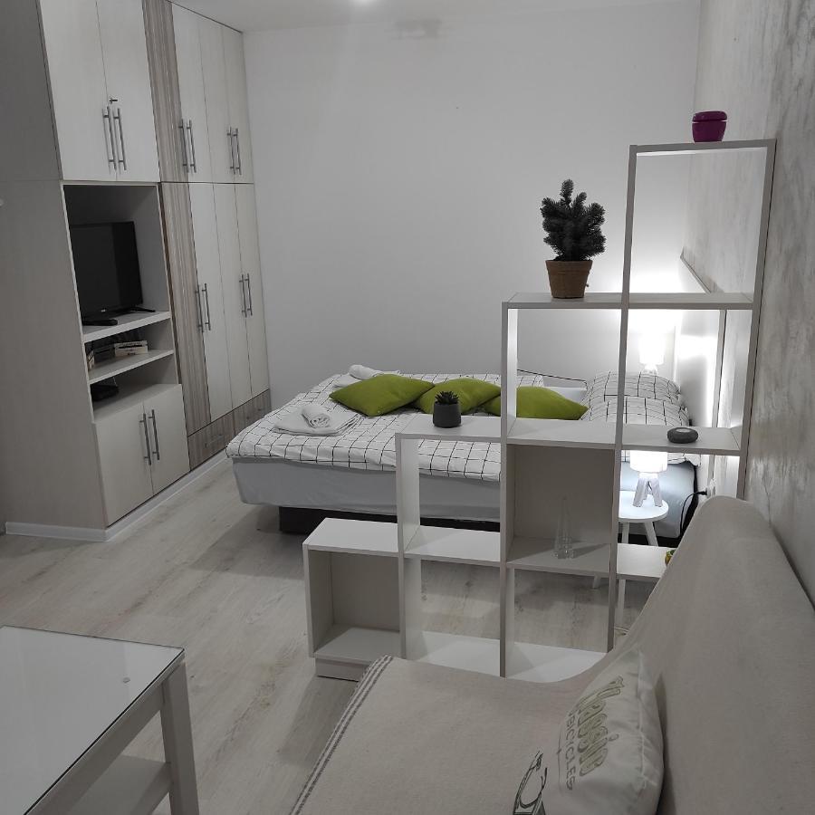 Apartman Jevrejska بانيا لوكا المظهر الخارجي الصورة