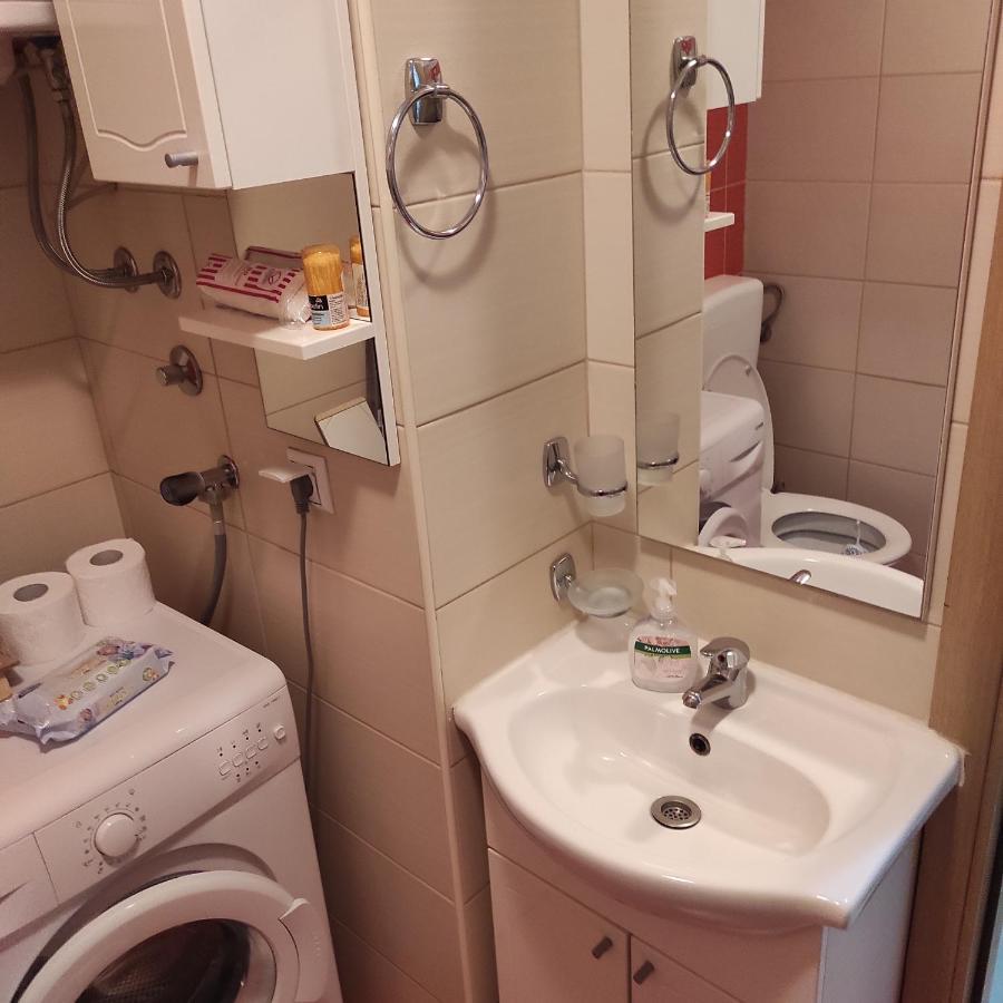 Apartman Jevrejska بانيا لوكا المظهر الخارجي الصورة