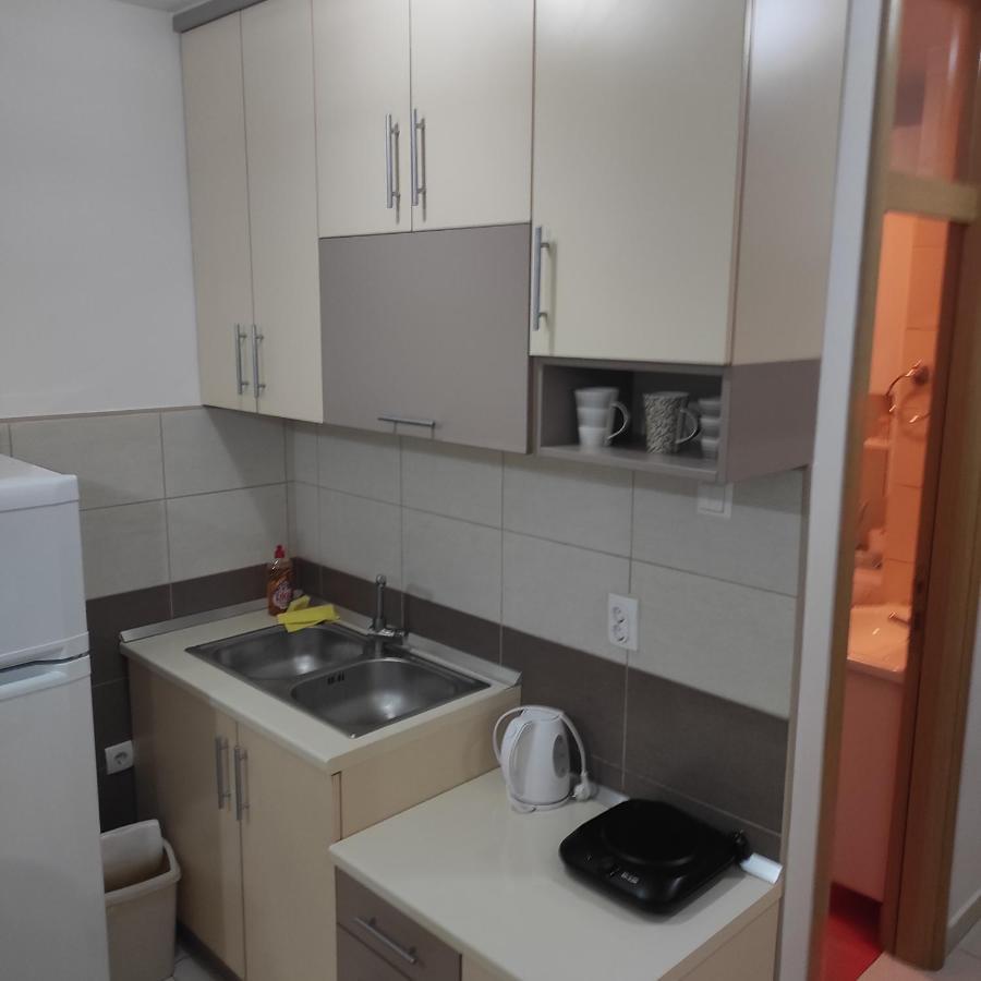 Apartman Jevrejska بانيا لوكا المظهر الخارجي الصورة