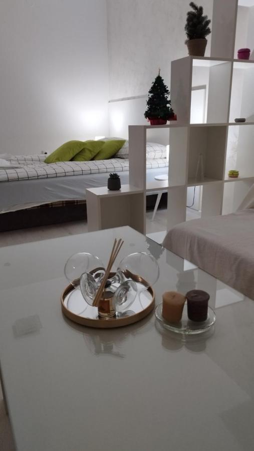 Apartman Jevrejska بانيا لوكا المظهر الخارجي الصورة