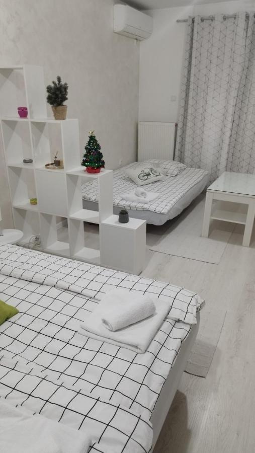 Apartman Jevrejska بانيا لوكا المظهر الخارجي الصورة