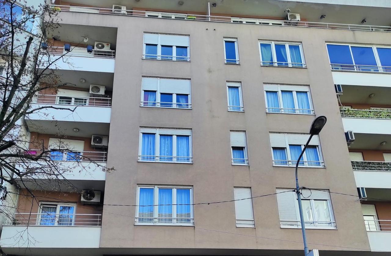 Apartman Jevrejska بانيا لوكا المظهر الخارجي الصورة